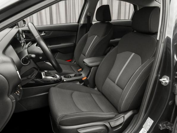 Kia Cerato IV с пробегом 2020 года, цена 1 980 000 рублей, 93116 км, седан, Автокод Объявления