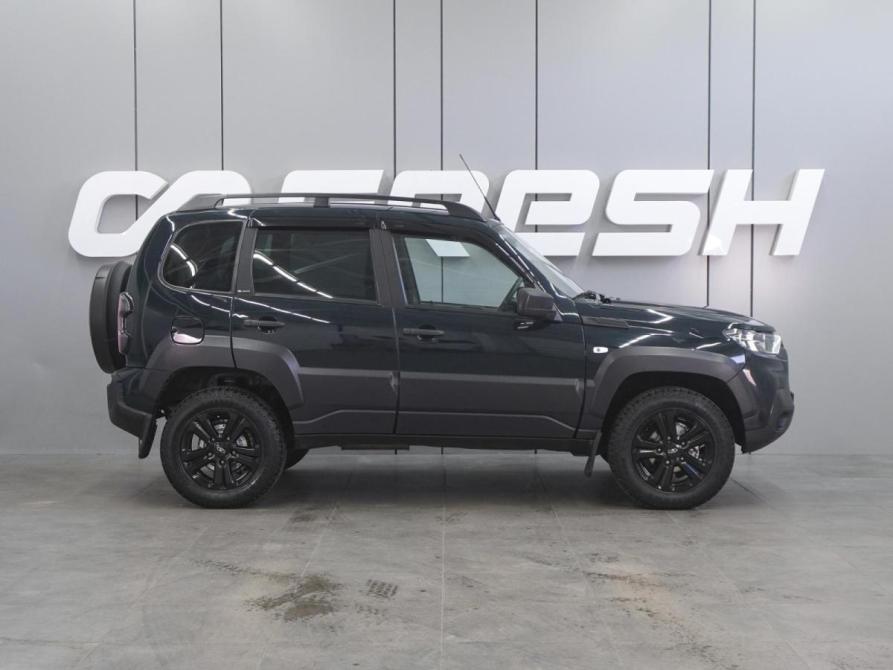 Lada (ВАЗ) Niva Travel I Воронеж  - изображение 5