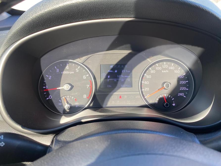 Kia Sportage IV Екатеринбург  - изображение 18