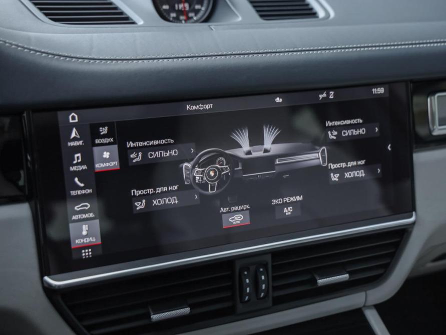 Porsche Cayenne III Санкт-Петербург  - изображение 22
