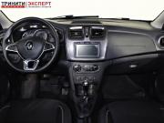 Renault Sandero II Рестайлинг Белгород  - изображение 29