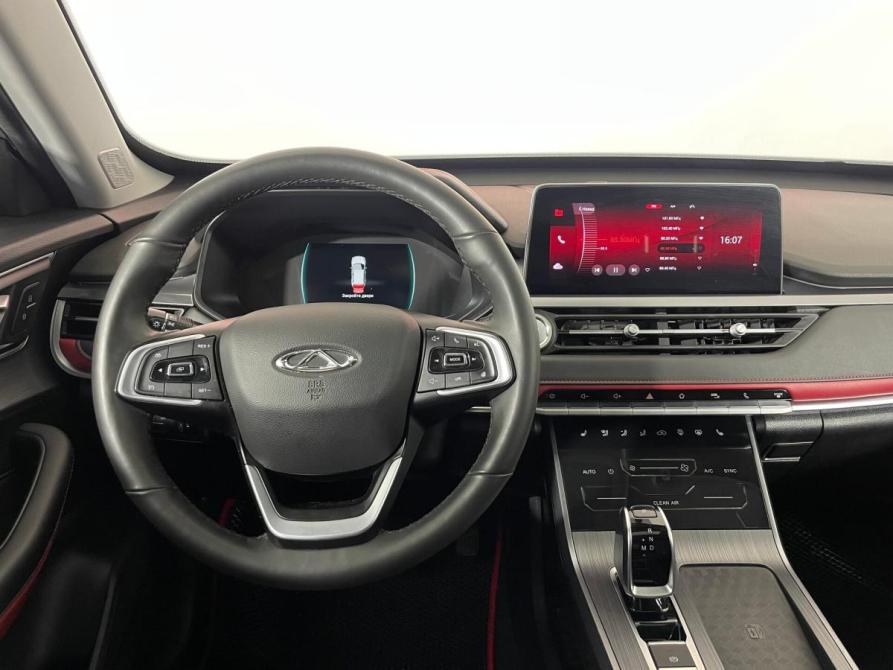 Chery Tiggo 4 Pro I Воронеж  - изображение 12