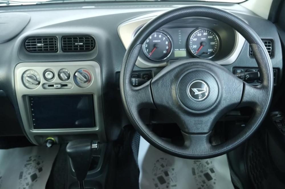 Daihatsu Terios I Омск  - изображение 12