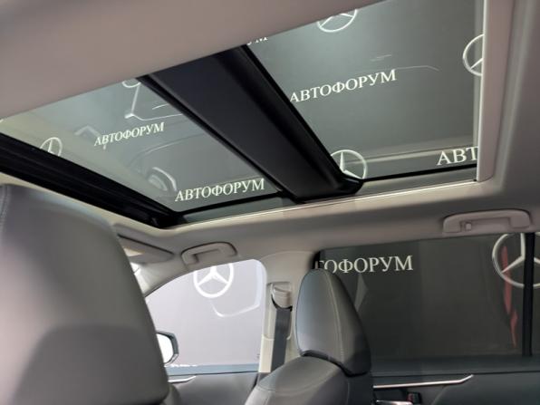 Toyota RAV4 V (XA50) с пробегом 2025 года, цена 4 240 000 рублей, 5170 км, внедорожник, Автокод Объявления