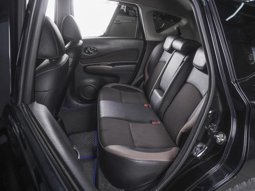 Nissan Note II Рестайлинг Ростов-на-Дону  - изображение 7
