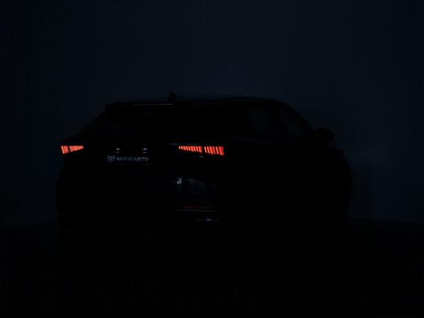 Omoda C5 I с пробегом 2023 года, цена 1 809 000 рублей, 43872 км, внедорожник, Автокод Объявления