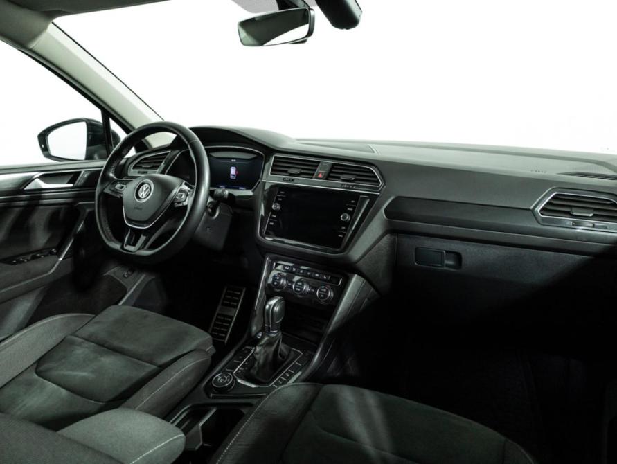 Volkswagen Tiguan II Санкт-Петербург  - изображение 10