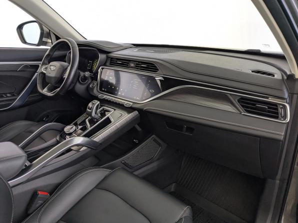 Geely Atlas Pro с пробегом 2022 года, цена 1 750 000 рублей, 98019 км, внедорожник, Автокод Объявления