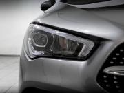 Mercedes-Benz CLA II (C118 X118) Москва  - изображение 45