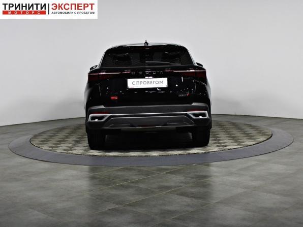 Omoda C5 I Рестайлинг с пробегом 2024 года, цена 1 797 000 рублей, 44750 км, внедорожник, Автокод Объявления