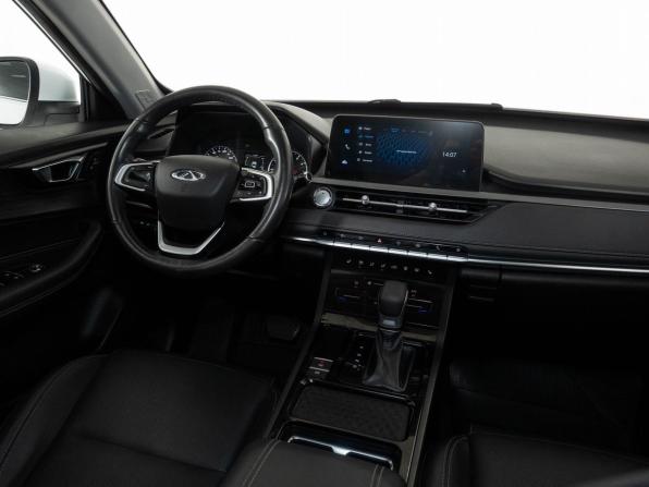 Chery Tiggo 4 Pro I Рестайлинг с пробегом 2024 года, цена 1 598 000 рублей, 29749 км, внедорожник, Автокод Объявления