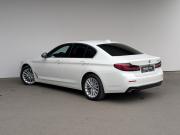 BMW 5 серии VII (G30/G31/G38) Рестайлинг Москва  - изображение 40