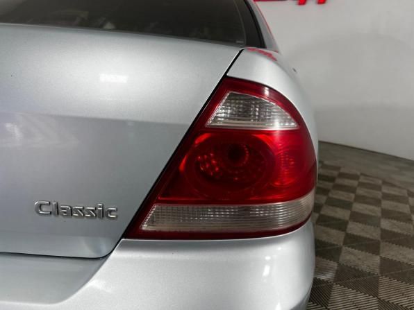 Nissan Almera Classic I с пробегом 2006 года, цена 349 000 рублей, 403830 км, седан, Автокод Объявления