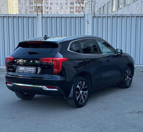 Haval Jolion I с пробегом 2023 года, цена 1 549 000 рублей, 95807 км, внедорожник, Автокод Объявления