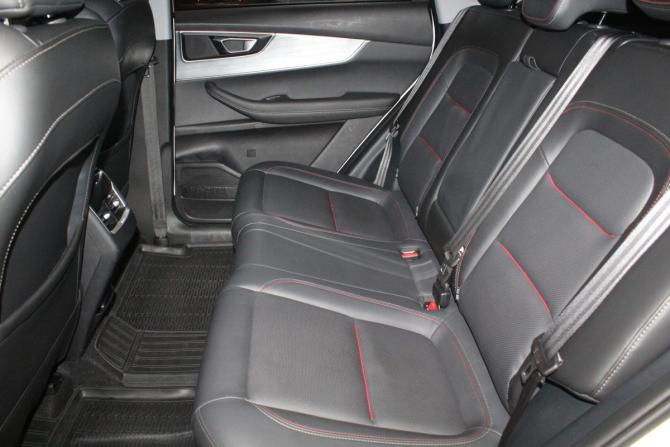 Chery Tiggo 7 Pro I с пробегом 2022 года, цена 1 799 000 рублей, 67253 км, внедорожник, Автокод Объявления