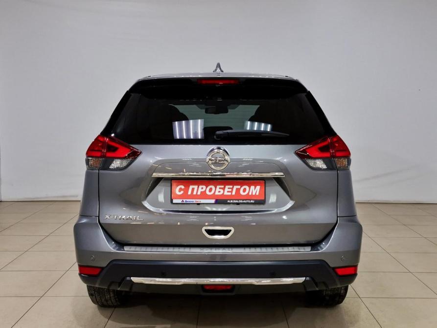 Nissan X-Trail III Рестайлинг Альметьевск  - изображение 5