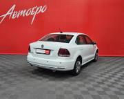 Volkswagen Polo V Рестайлинг Вологда  - изображение 23