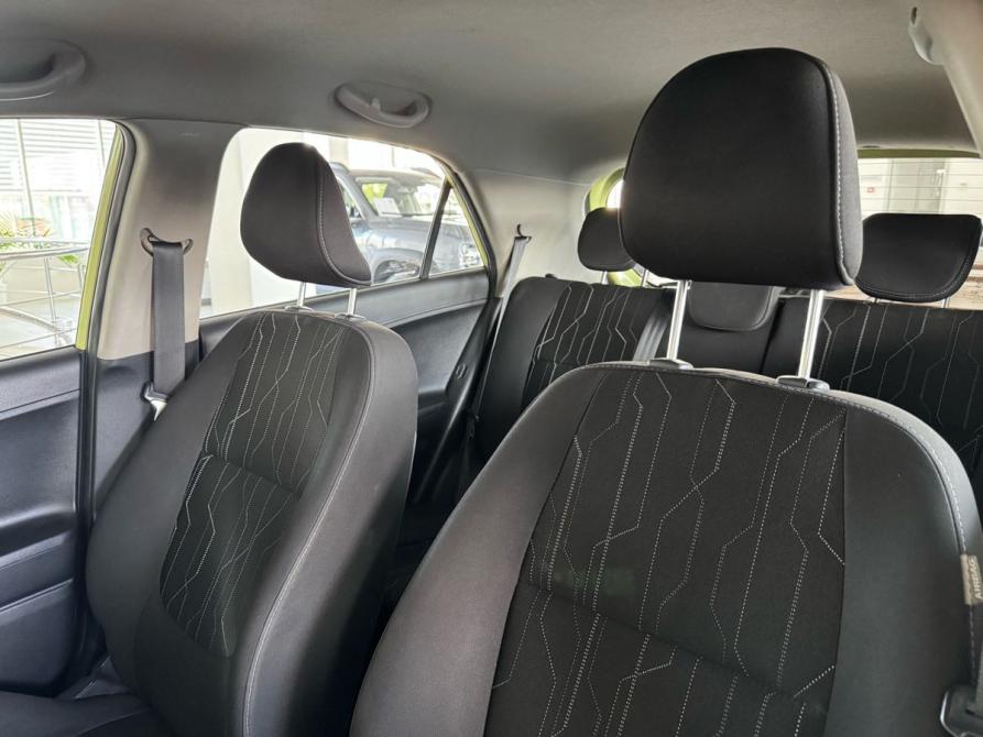 Kia Picanto II Челябинск  - изображение 22