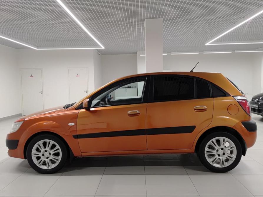Kia Rio II Казань  - изображение 10
