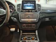 Mercedes-Benz GLE AMG I (W166) Казань  - изображение 48