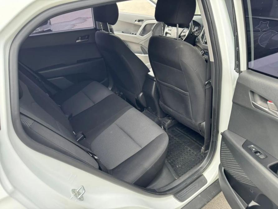 Hyundai Creta I Пермь  - изображение 15