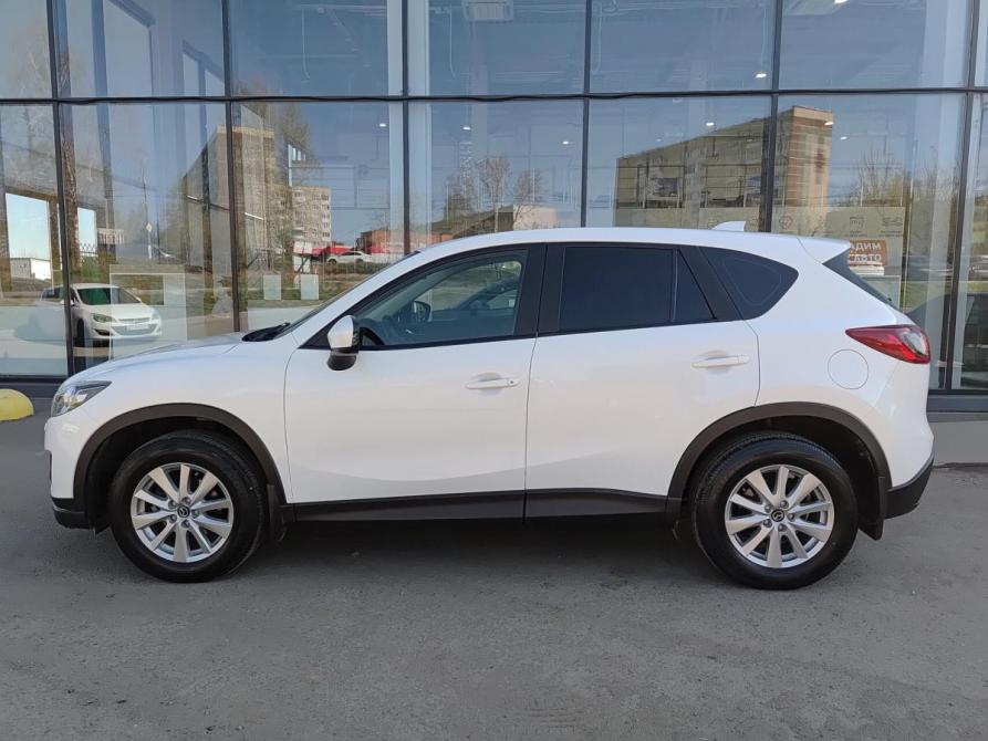 Mazda CX-5 I Ижевск  - изображение 10