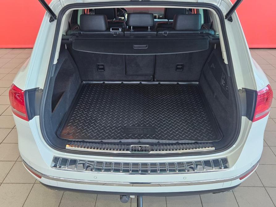 Volkswagen Touareg II Рестайлинг Вологда  - изображение 17
