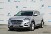 Hyundai Tucson III Рестайлинг Пермь  - изображение 23