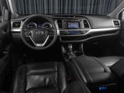 Toyota Highlander III (XU50) Тюмень  - изображение 31