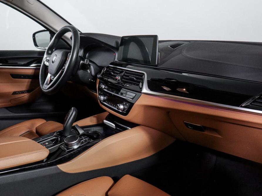 BMW 5 серии VII (G30/G31/G38) Москва  - изображение 9