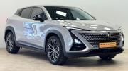 Changan UNI-T I Киров  - изображение 24