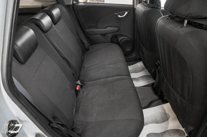 Honda Fit Shuttle I с пробегом 2011 года, цена 899 000 рублей, 228000 км, универсал, Автокод Объявления