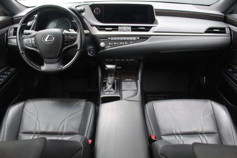 Lexus ES VII Рестайлинг Брянск  - изображение 12