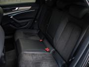 Audi A6 V (C8) Москва  - изображение 37