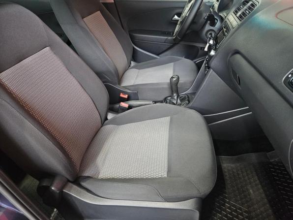 Volkswagen Polo V с пробегом 2012 года, цена 690 000 рублей, 182838 км, седан, Автокод Объявления
