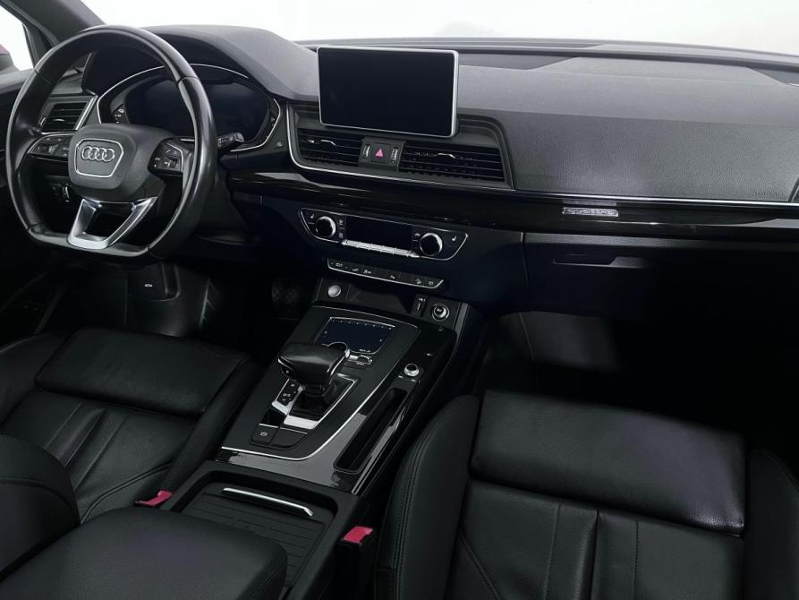 Audi Q5 II (FY) Ростов-на-Дону  - изображение 12