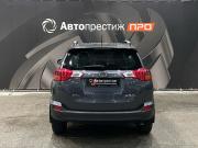 Toyota RAV4 IV (XA40) Пермь  - изображение 27
