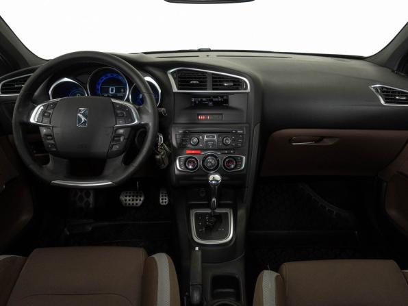 Citroen DS4 с пробегом 2012 года, цена 788 000 рублей, 165000 км, хэтчбек, Автокод Объявления