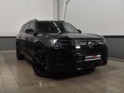 Volkswagen Teramont II (China Market) Кемерово  - изображение 33