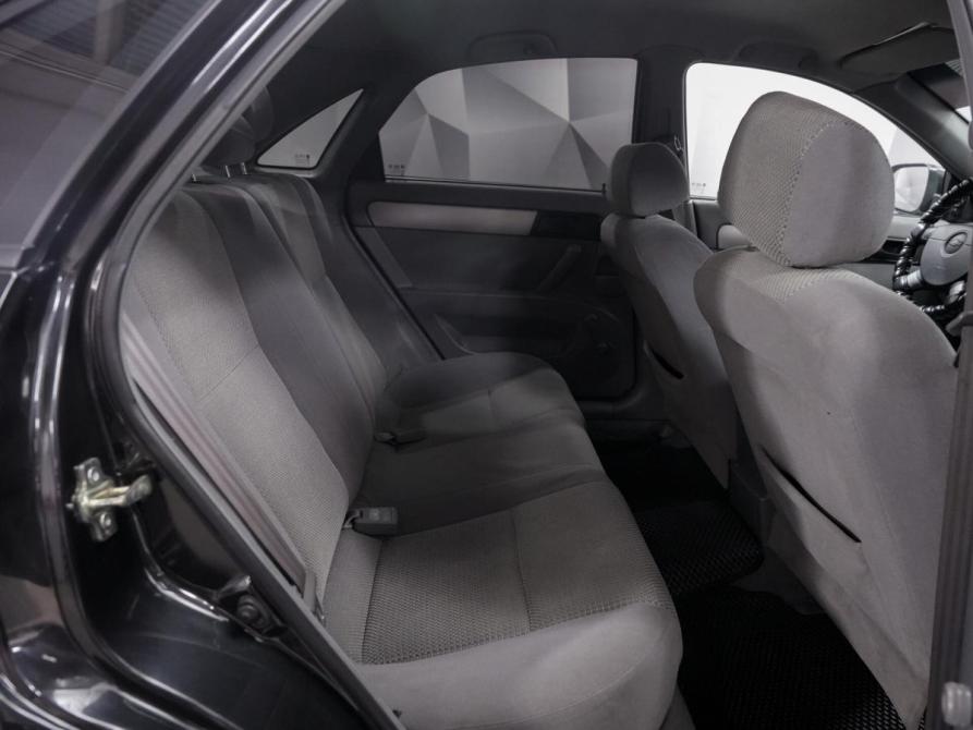Chevrolet Lacetti I Ульяновск  - изображение 13