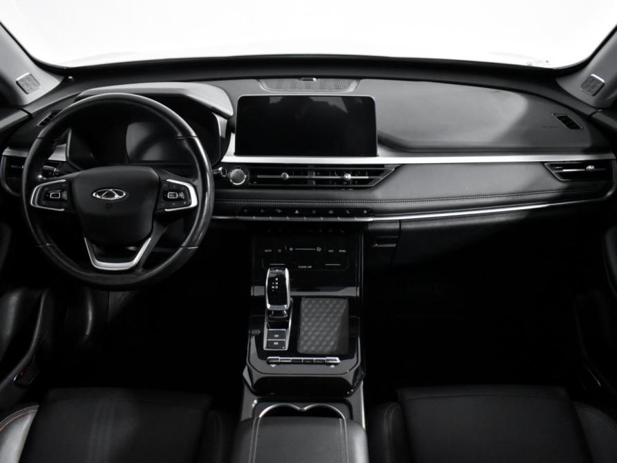 Chery Tiggo 7 Pro I Санкт-Петербург  - изображение 16
