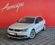 Volkswagen Jetta VI Вологда  - изображение 19