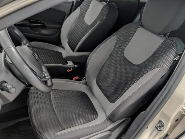 Renault Kaptur I с пробегом 2019 года, цена 1 230 000 рублей, 138837 км, внедорожник, Автокод Объявления