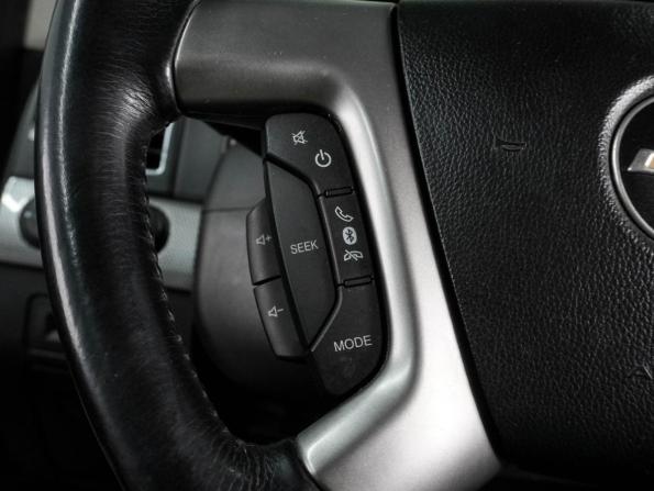 Chevrolet Captiva I Рестайлинг с пробегом 2012 года, цена 999 000 рублей, 232090 км, внедорожник, Автокод Объявления