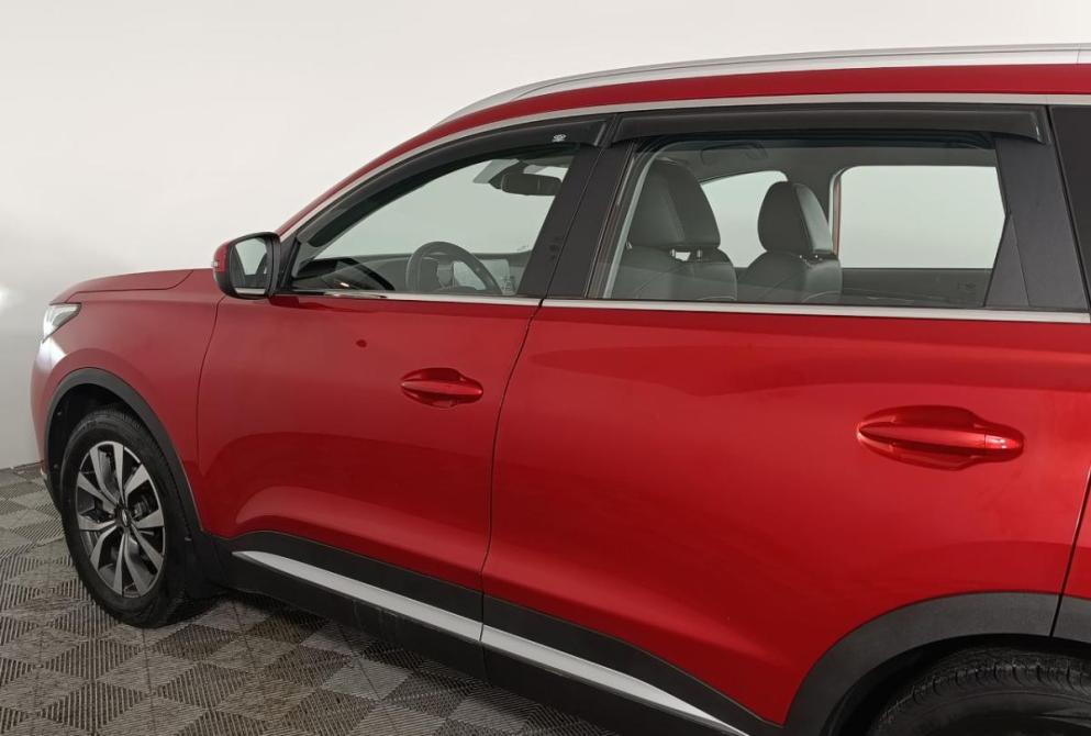 Chery Tiggo 7 Pro I Волгоград  - изображение 21
