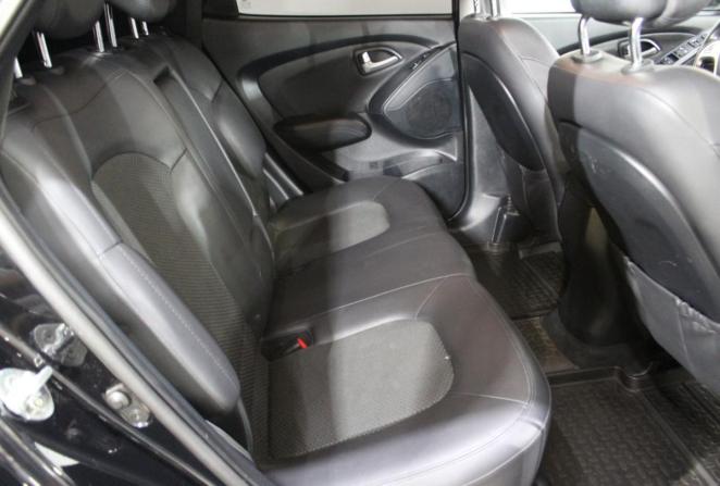 Hyundai ix35 I с пробегом 2011 года, цена 995 000 рублей, 182522 км, внедорожник, Автокод Объявления