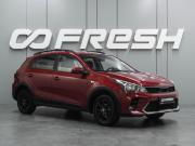 Kia Rio IV Рестайлинг Воронеж  - изображение 21