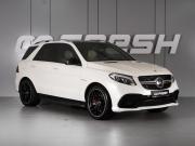 Mercedes-Benz GLE AMG I (W166) Минеральные Воды  - изображение 26