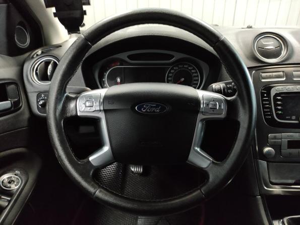 Ford Mondeo IV с пробегом 2008 года, цена 750 000 рублей, 173000 км, хэтчбек, Автокод Объявления