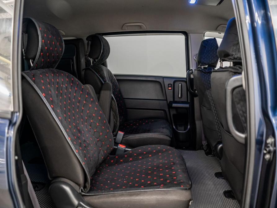 Honda Freed I Рестайлинг Красноярск  - изображение 8
